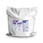 Purell ® Sanitizing Wipes 1200 Count Refill Pouch