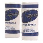 Smart 2 Ply H/h Roll Towel