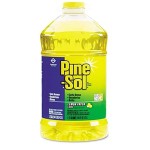 Pine-Sol® Lemon Fresh All Purpose Cleaner – 144 oz