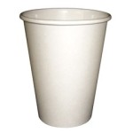 Dixie® PerfecTouch® Insulated Paper Hot or Cold Cups – 12 oz