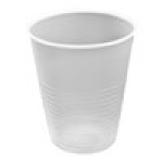 Conex® Translucent Plastic Cup – 12 oz