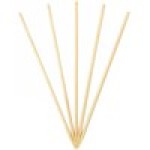 Bamboo Skewers – 6″