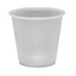 Conex® Translucent Plastic Cup – 3.5 oz
