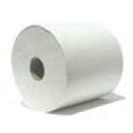 White 1-Ply Hardwound Roll Towel