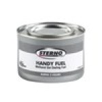 Sterno® Handy Fuel® 2-Hour Chafing Fuel